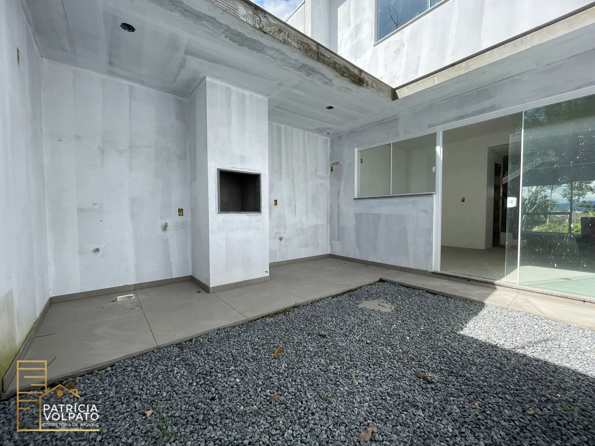 Sobrado 2 suites Geminado — foto 4