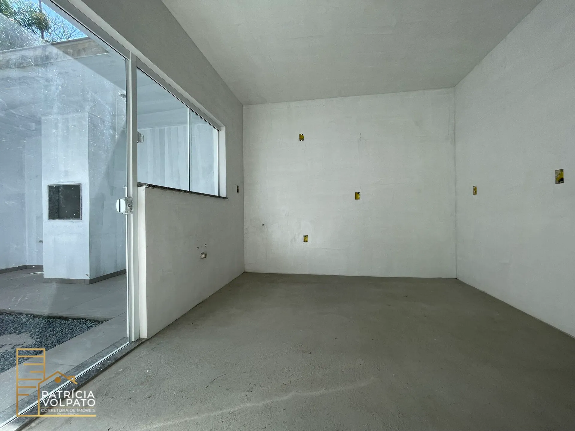 Sobrado 2 suites Geminado — foto 6