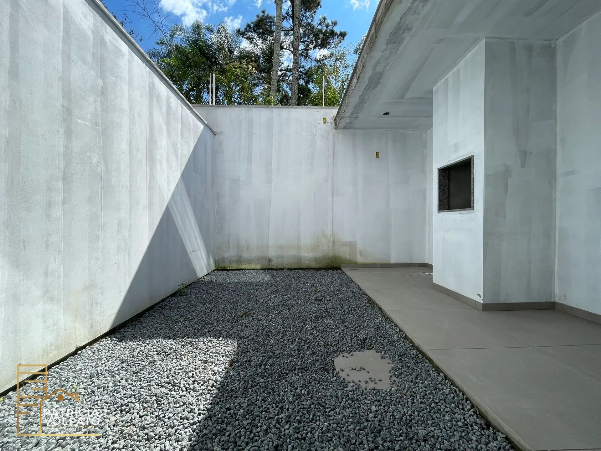 Sobrado 2 suites Geminado — foto 7