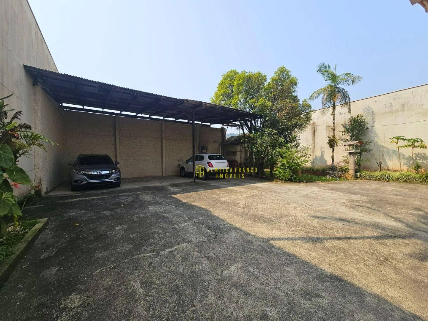 Casa com amplo terreno de 684m no Bairro Itoupava Norte. — foto 3