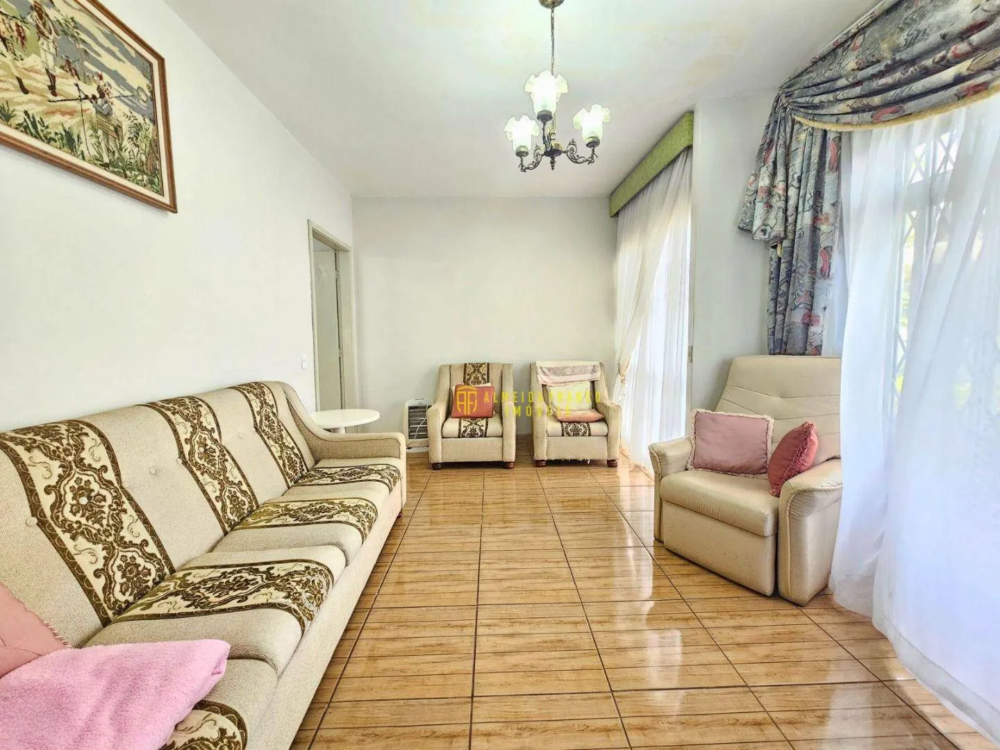 Casa com amplo terreno de 684m no Bairro Itoupava Norte. — foto 5