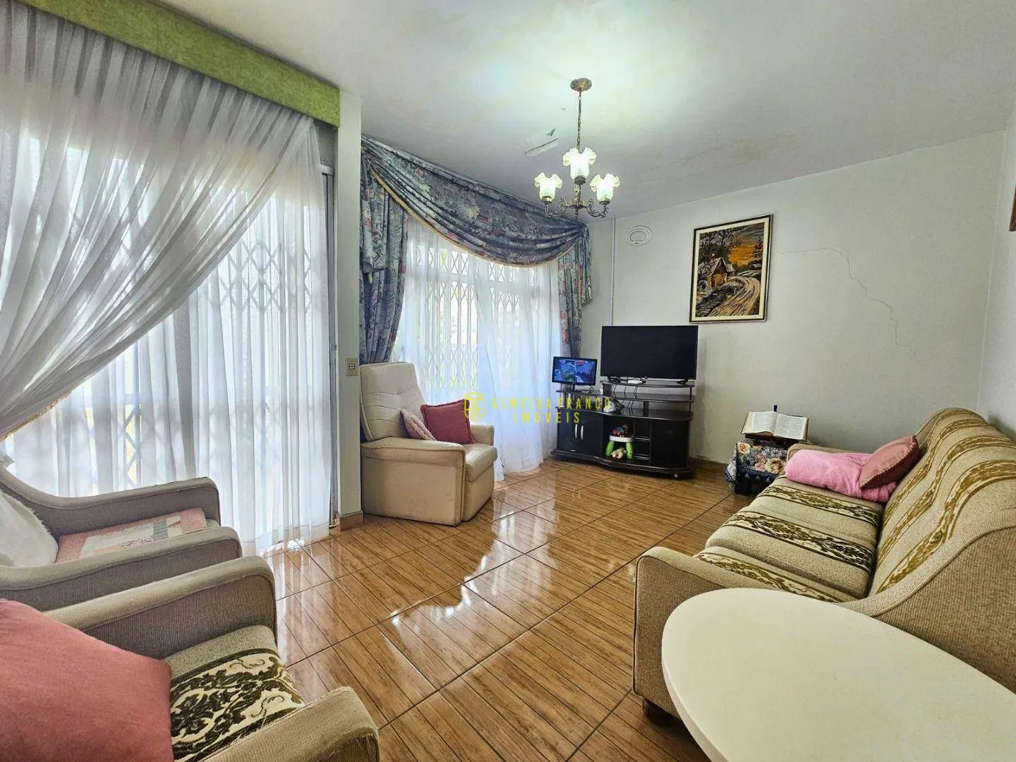 Casa com amplo terreno de 684m no Bairro Itoupava Norte. — foto 6