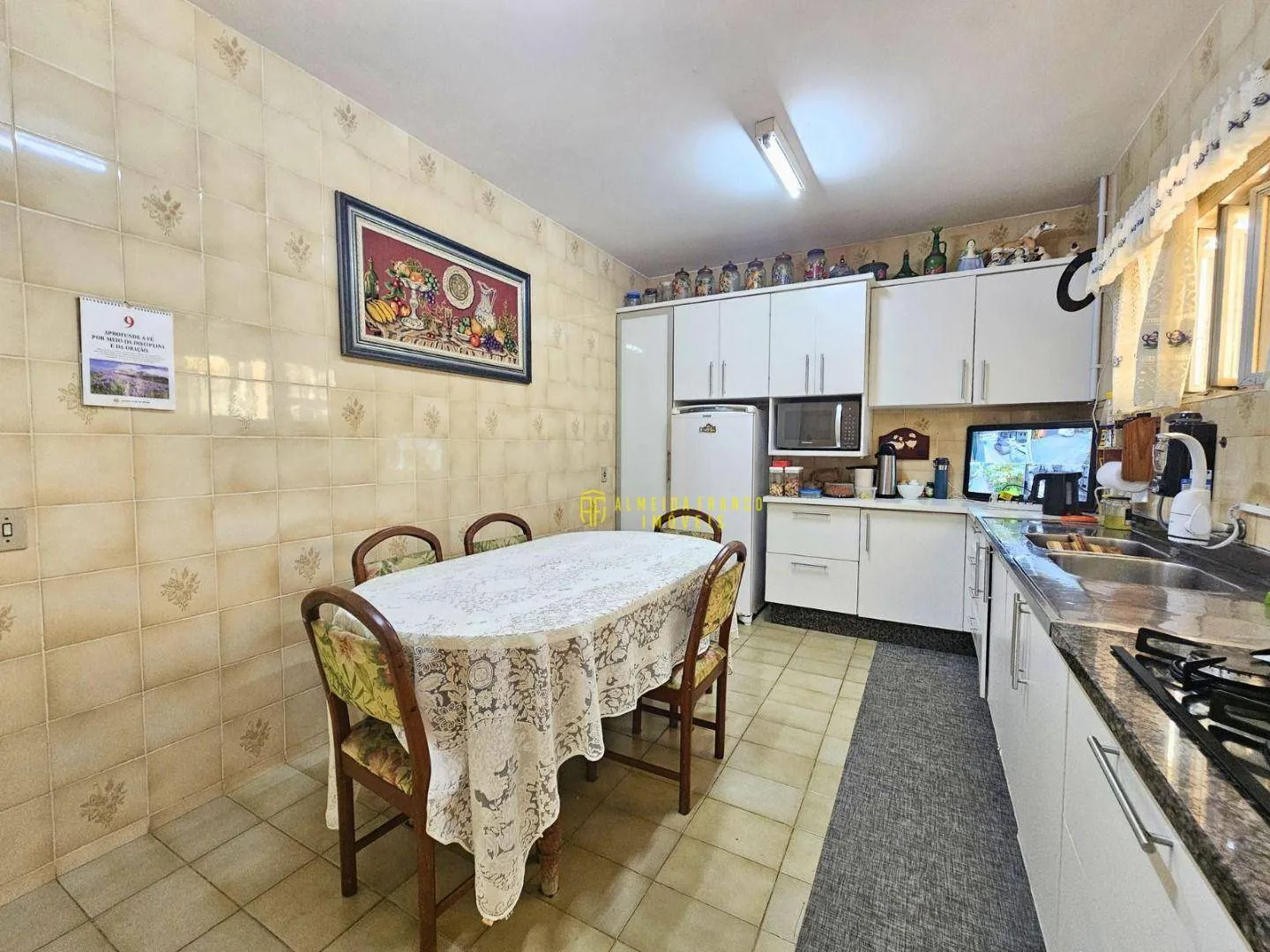 Casa com amplo terreno de 684m no Bairro Itoupava Norte. — foto 7