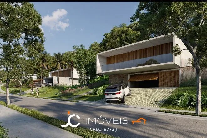 Terreno à venda, 506 m por R$ 798.383,25 - Ponta Aguda - Blumenau/SC - foto 1