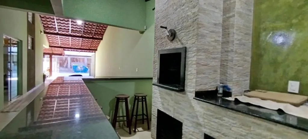 SOBRADO no TABULEIRO com 4 quartos para VENDA, 246 m — foto 2