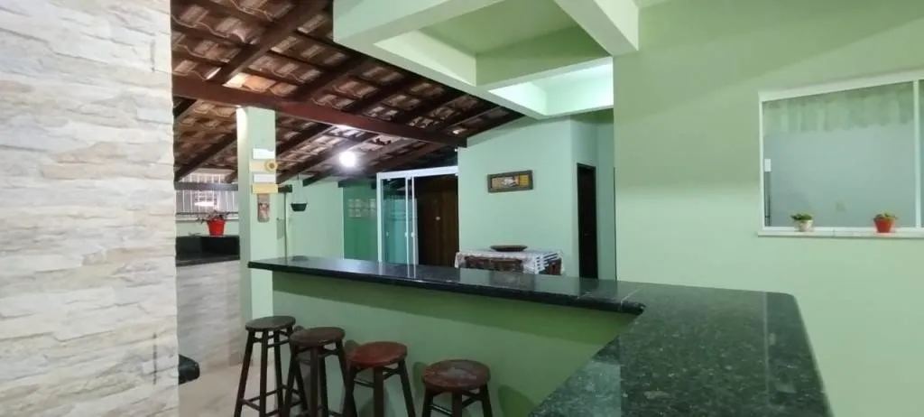 SOBRADO no TABULEIRO com 4 quartos para VENDA, 246 m — foto 3