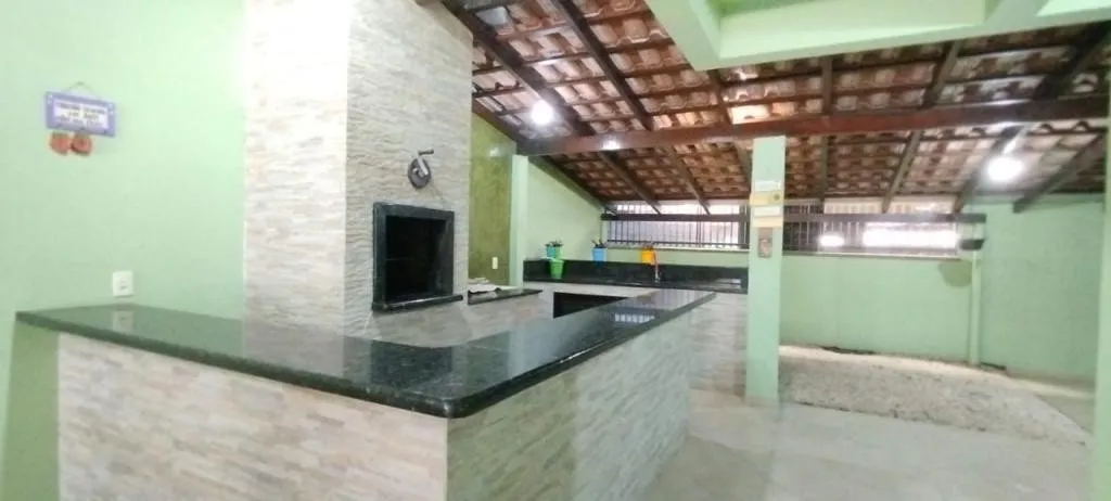 SOBRADO no TABULEIRO com 4 quartos para VENDA, 246 m — foto 4