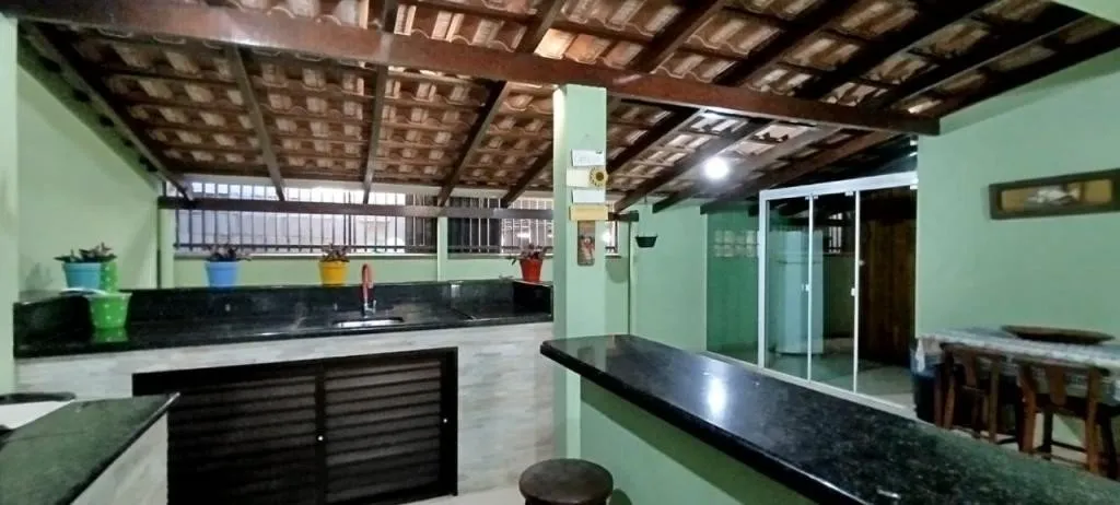 SOBRADO no TABULEIRO com 4 quartos para VENDA, 246 m — foto 5