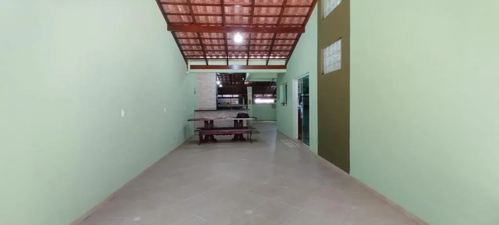 SOBRADO no TABULEIRO com 4 quartos para VENDA, 246 m — foto 6
