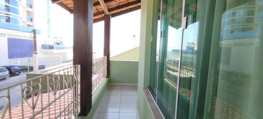 SOBRADO no TABULEIRO com 4 quartos para VENDA, 246 m — foto 7