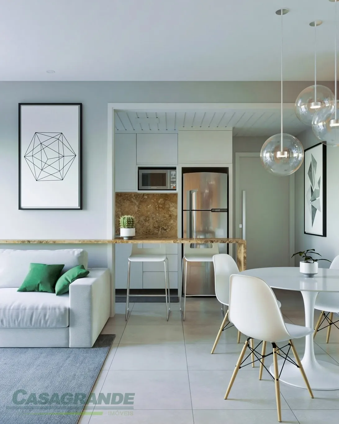 Você deseja investir em uma das melhores regiões de Blumenau? Chegou a sua oportunidade! — foto 4