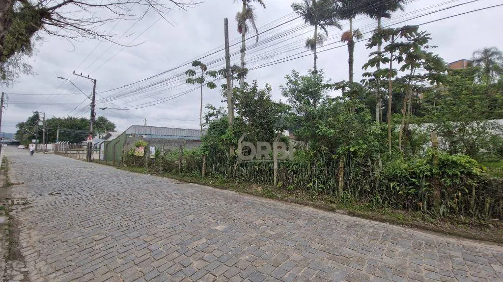 Terreno à venda, 1192 m por R$ 1.200.000,00 - Figueira - Gaspar/SC - foto 1