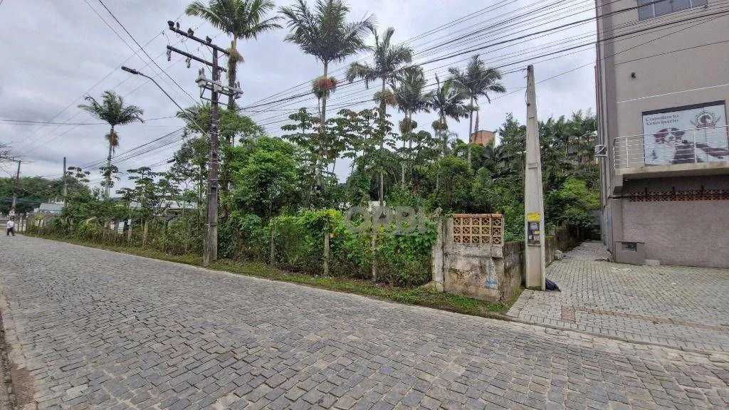 Terreno à venda, 1192 m por R$ 1.200.000,00 - Figueira - Gaspar/SC — foto 3