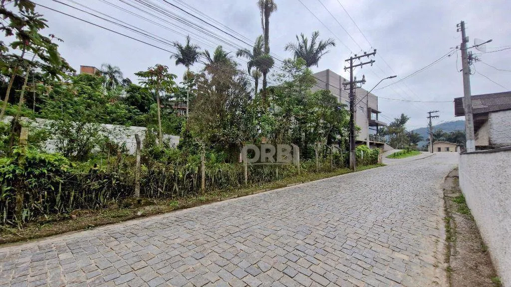Terreno à venda, 1192 m por R$ 1.200.000,00 - Figueira - Gaspar/SC — foto 6