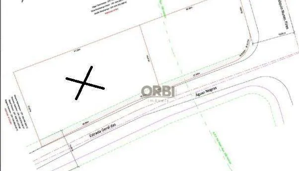 Terreno à venda, 1192 m por R$ 1.200.000,00 - Figueira - Gaspar/SC — foto 7
