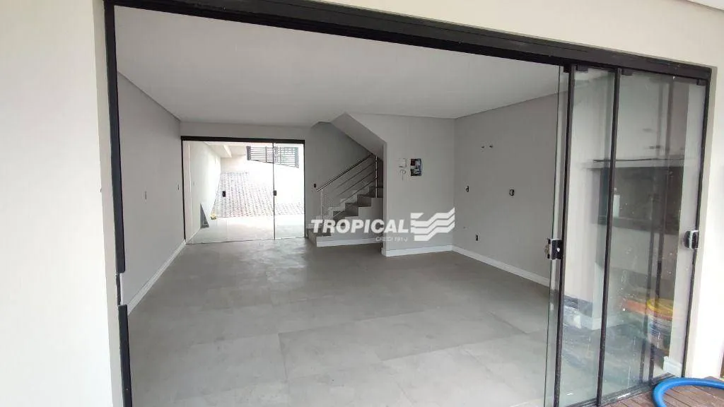 Sobrado com 3 dormitórios à venda, 184 m por R$ 895.000,00 - Fortaleza - Blumenau/SC — foto 5