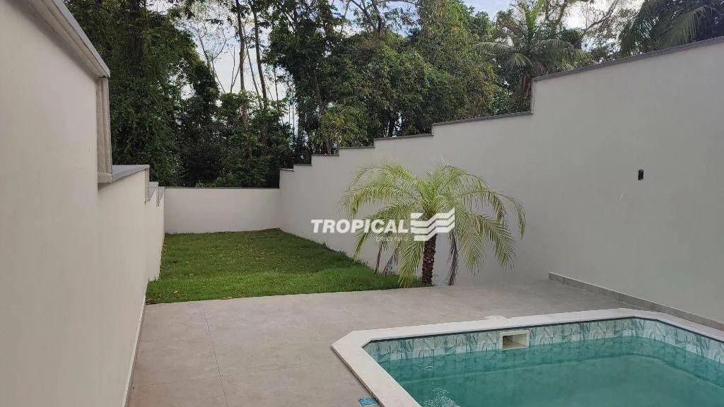 Sobrado com 3 dormitórios à venda, 184 m por R$ 895.000,00 - Fortaleza - Blumenau/SC — foto 2