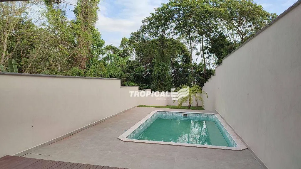 Sobrado com 3 dormitórios à venda, 184 m por R$ 895.000,00 - Fortaleza - Blumenau/SC — foto 6