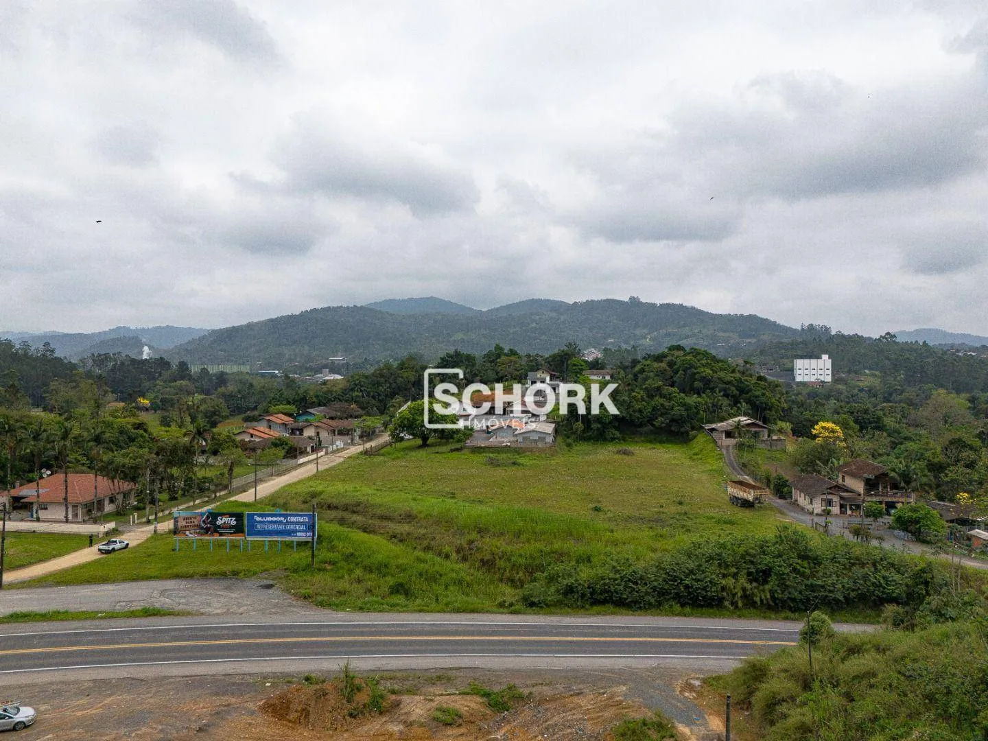 Terreno à venda, 9750 m por R$ 9.000.000,00 - Badenfurt - Blumenau/SC — foto 6