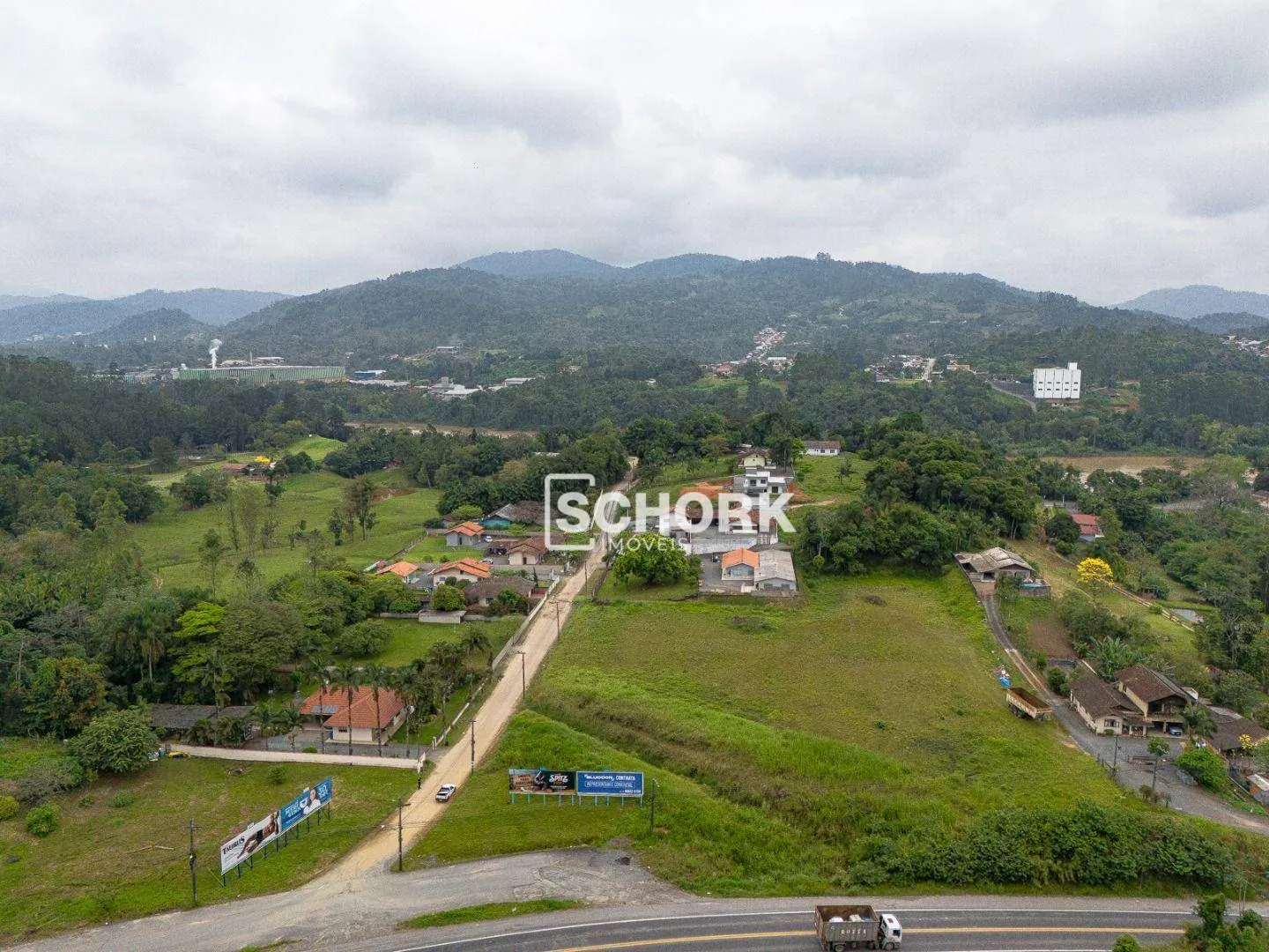 Terreno à venda, 9750 m por R$ 9.000.000,00 - Badenfurt - Blumenau/SC — foto 7