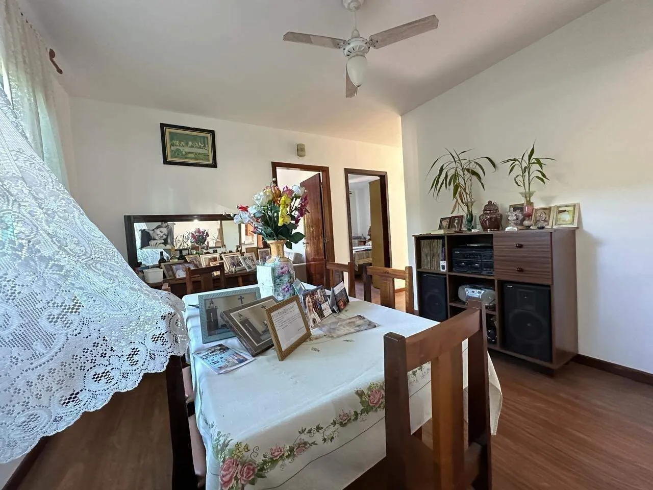 Ampla Casa Com Piscina - Bairro Progresso Blumenau — foto 4