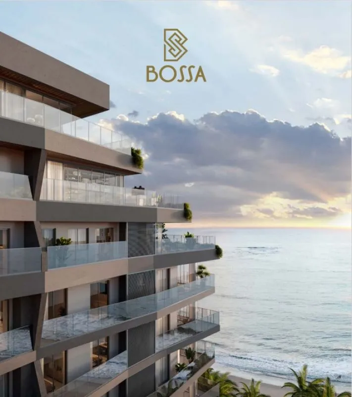 Apartamentos a venda - Centro, Balneário Piçarras (SC), vista para o mar, infraestrutura completa, 03 suítes, praia selo azul. - foto 1