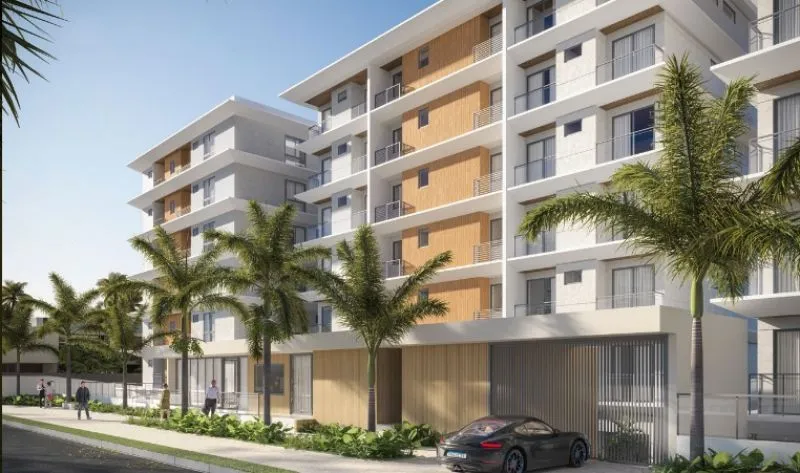 Apartamentos a venda - Centro, Penha (SC), frente para o mar, infraestrutura completa, 04 suítes. — foto 3