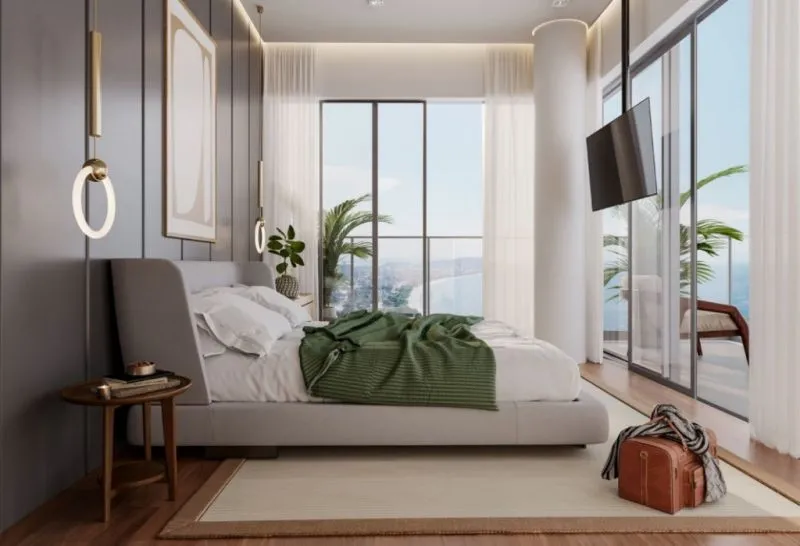 Apartamento a venda - Armação, Penha (SC) — foto 2