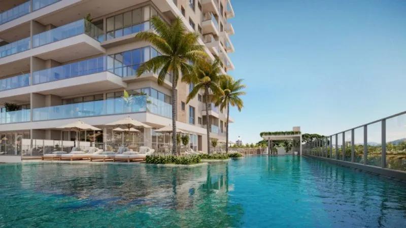 Apartamento a venda - Armação, Penha (SC) — foto 2