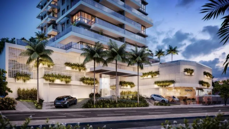 Apartamento a venda - Armação, Penha (SC) — foto 3