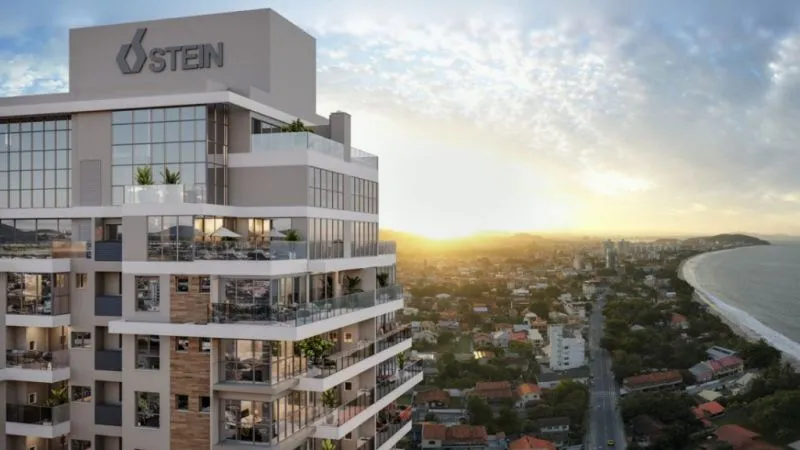 Apartamento a venda - Armação, Penha (SC) — foto 4