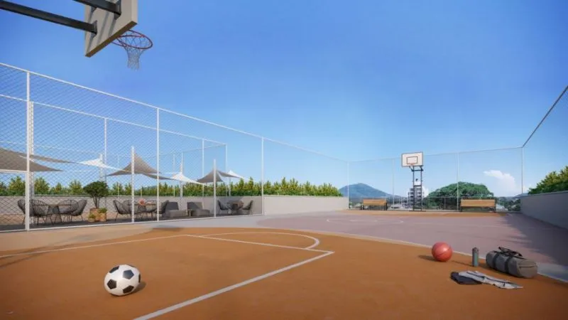 Apartamento a venda - Armação, Penha (SC) — foto 5