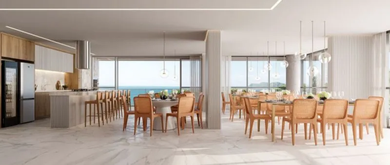 Apartamento a venda - Armação, Penha (SC) — foto 6