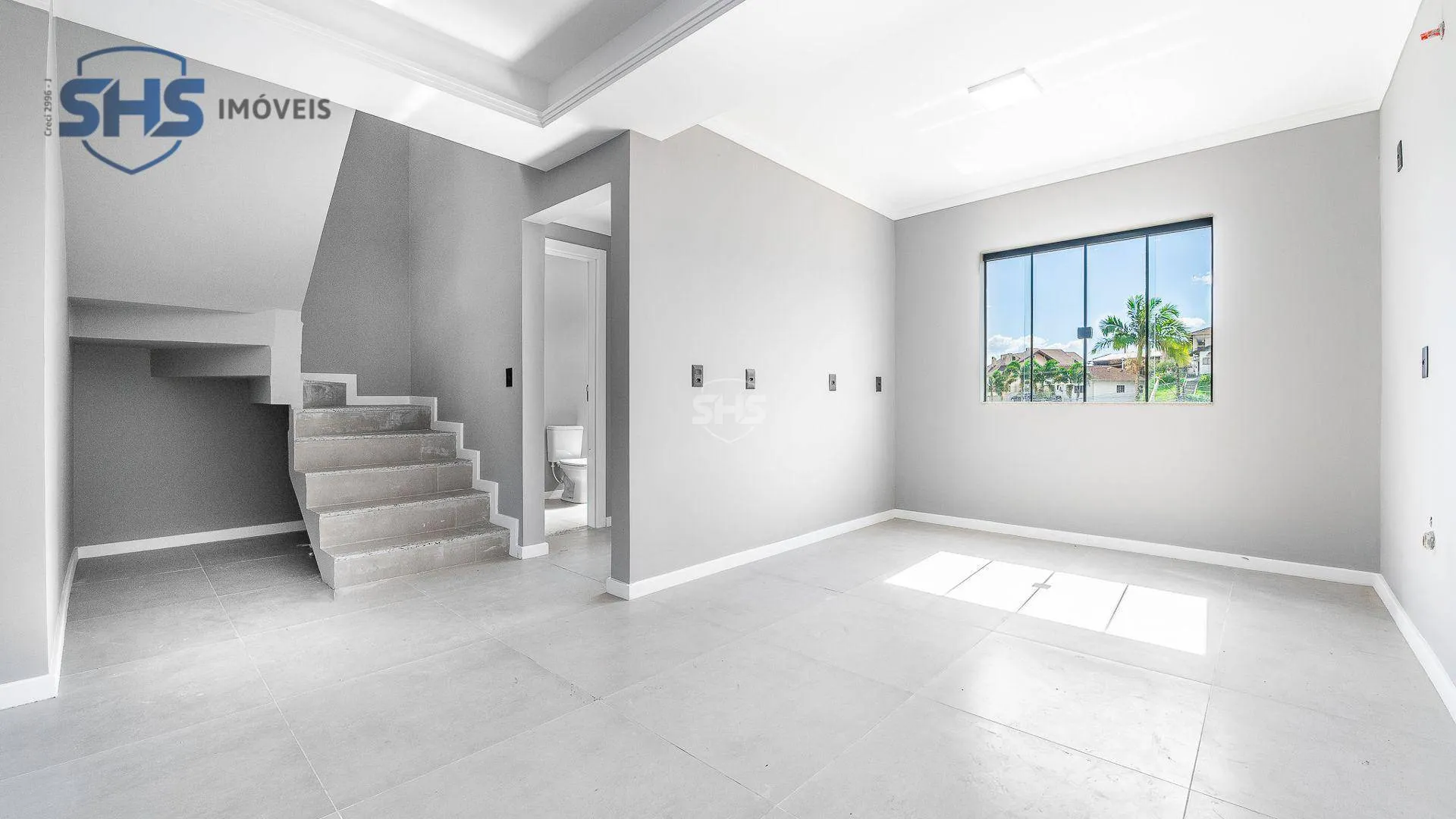 Casa com 2 dormitórios à venda, 115 m por R$ 450.000,00 - Itoupava Norte - Blumenau/SC — foto 2