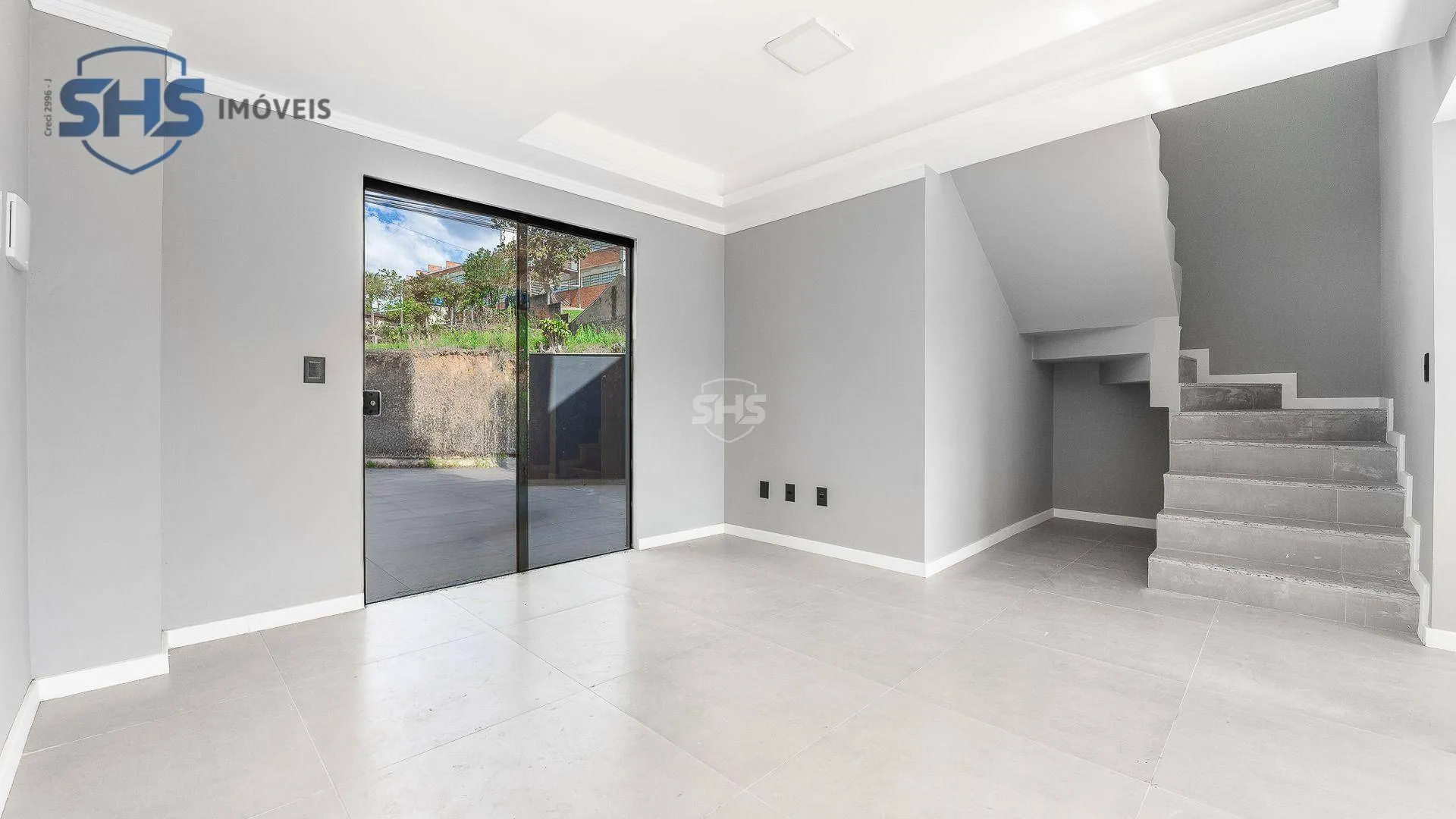 Casa com 2 dormitórios à venda, 115 m por R$ 450.000,00 - Itoupava Norte - Blumenau/SC — foto 3