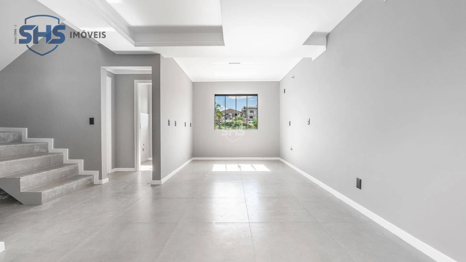 Casa com 2 dormitórios à venda, 115 m por R$ 450.000,00 - Itoupava Norte - Blumenau/SC — foto 4