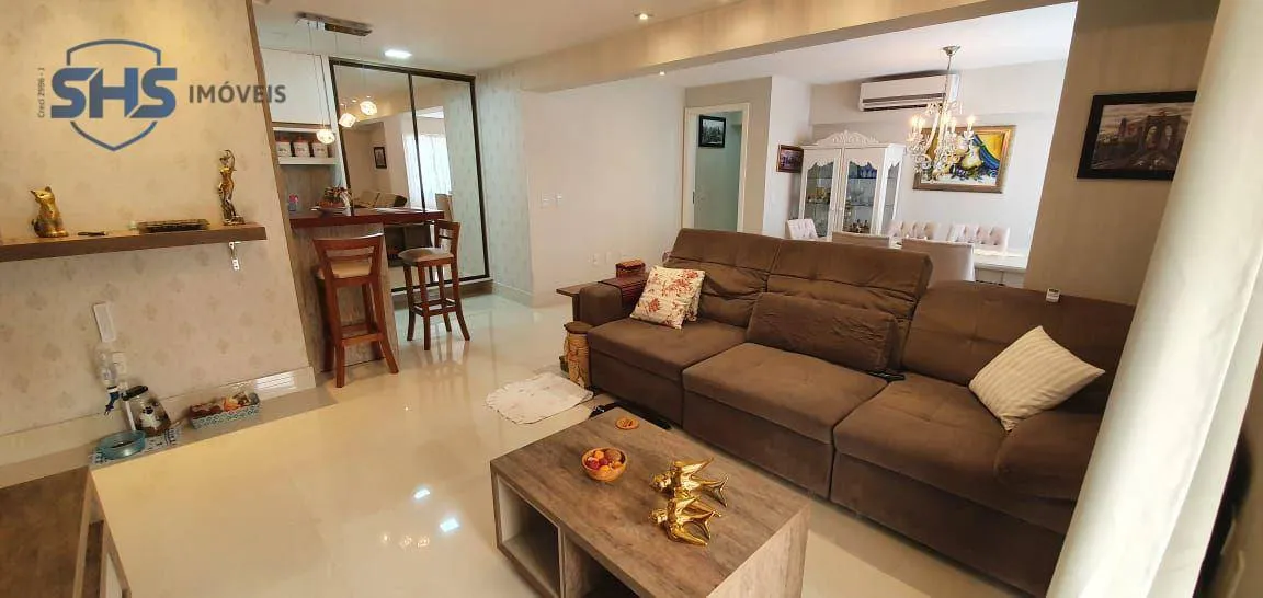 Apartamento com 3 dormitórios à venda, 173 m por R$ 1.690.000,00 - Centro - Penha/SC - foto 1