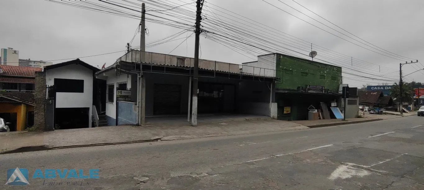 Oportunidade Imperdível: Imóvel Multifuncional com Potencial de Renda em Aluguel de Aproximadamente - R$ 5.400,00 reais - foto 1