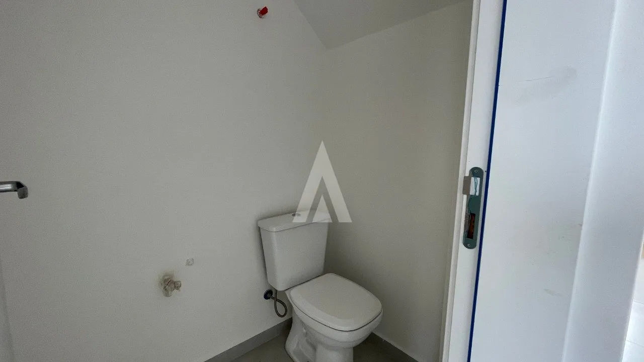 Sobrado geminado com 2 suítes à venda no bairro Anita Garibaldi em Joinville - SC, de R$ 485.000,00 por 480.000,00 — foto 5