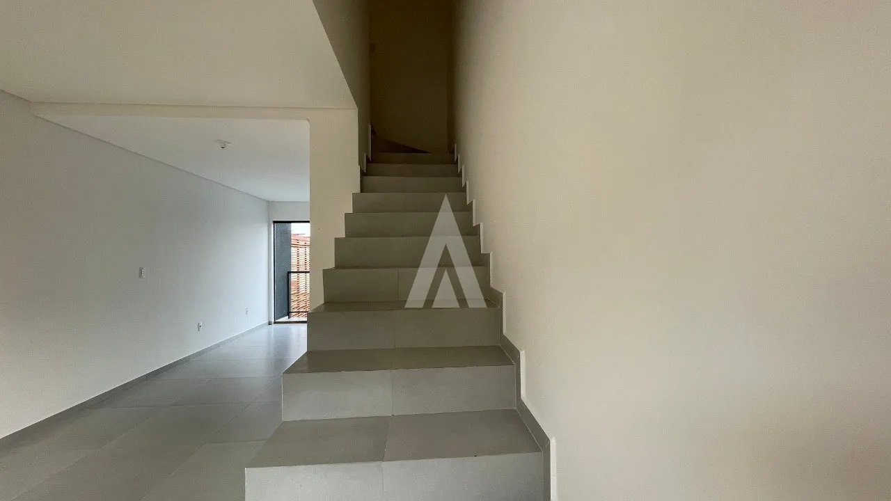 Sobrado geminado com 2 suítes à venda no bairro Anita Garibaldi em Joinville - SC, de R$ 485.000,00 por 480.000,00 — foto 6