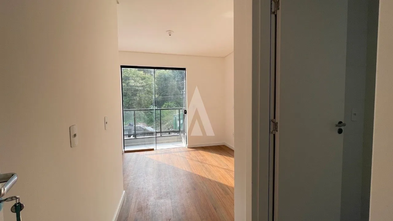 Sobrado geminado com 2 suítes à venda no bairro Anita Garibaldi em Joinville - SC, de R$ 485.000,00 por 480.000,00 — foto 7