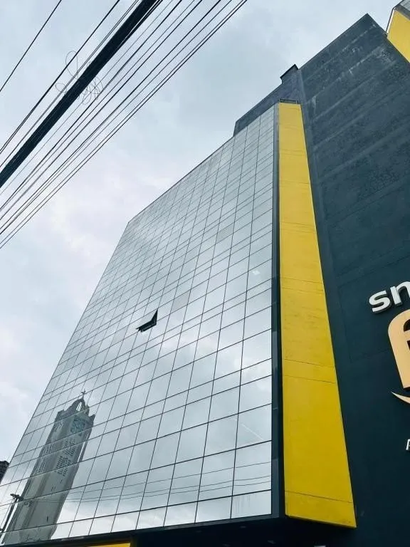 SALA COMERCIAL no BUCAREIN com 0 quartos para LOCAÇÃO, 43 m - foto 1