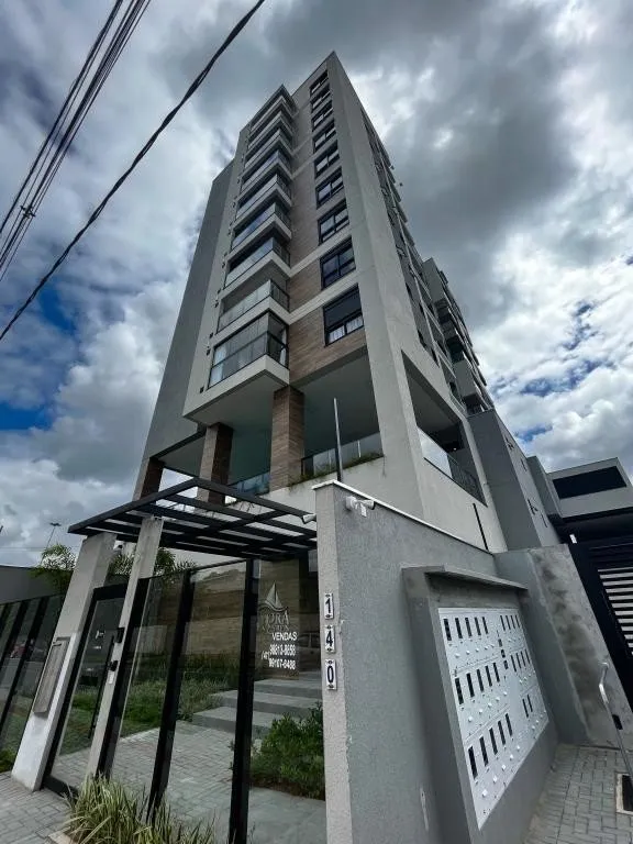 APARTAMENTO no ANITA GARIBALDI com 1 quartos para VENDA, 49 m - foto 1