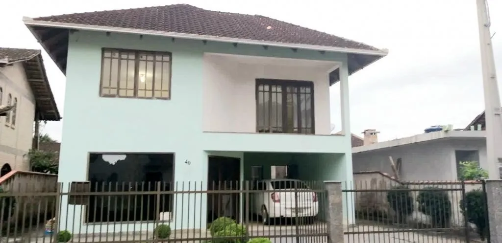 SOBRADO no PIRABEIRABA com 3 quartos para VENDA, 313 m - foto 1