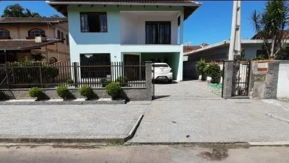 SOBRADO no PIRABEIRABA com 3 quartos para VENDA, 313 m — foto 2