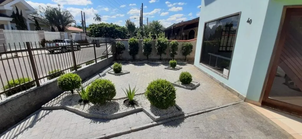 SOBRADO no PIRABEIRABA com 3 quartos para VENDA, 313 m — foto 3