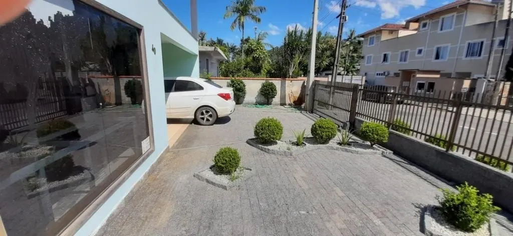 SOBRADO no PIRABEIRABA com 3 quartos para VENDA, 313 m — foto 4