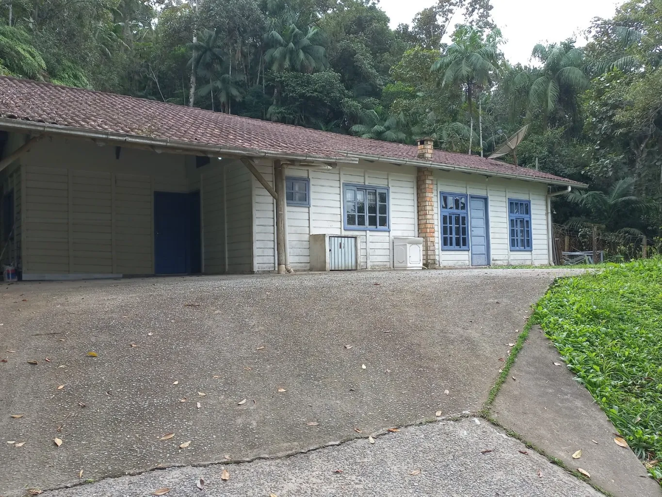 Terreno 42.060,00m à venda por R$530.000,00 - Bairro Macucos - Gaspar/SC — foto 6