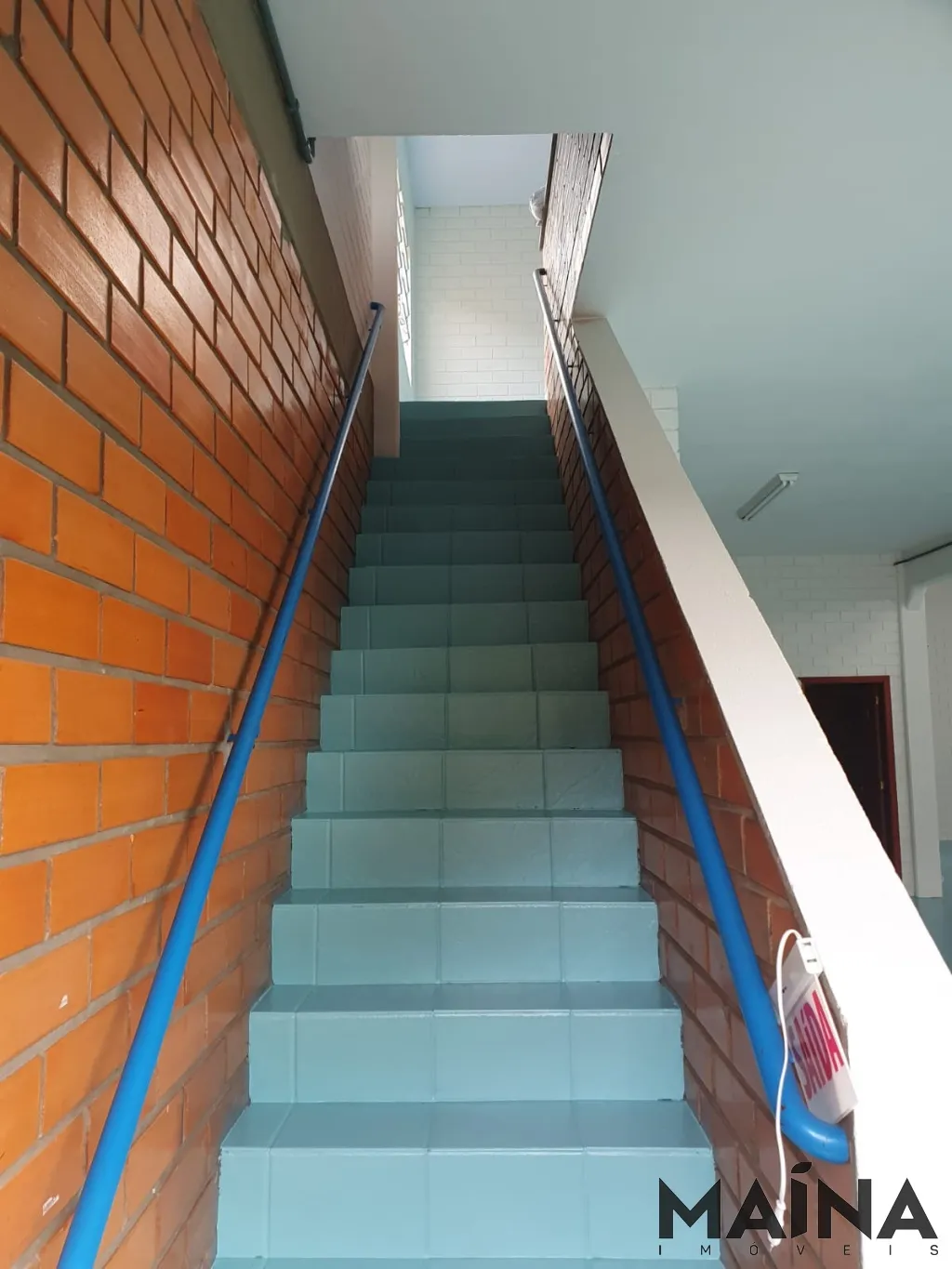 Galpão à venda no bairro Salto do Norte , 575m próximo da concessionaria Volvo R$ 2.100.000,00 Blumenau/SC — foto 3