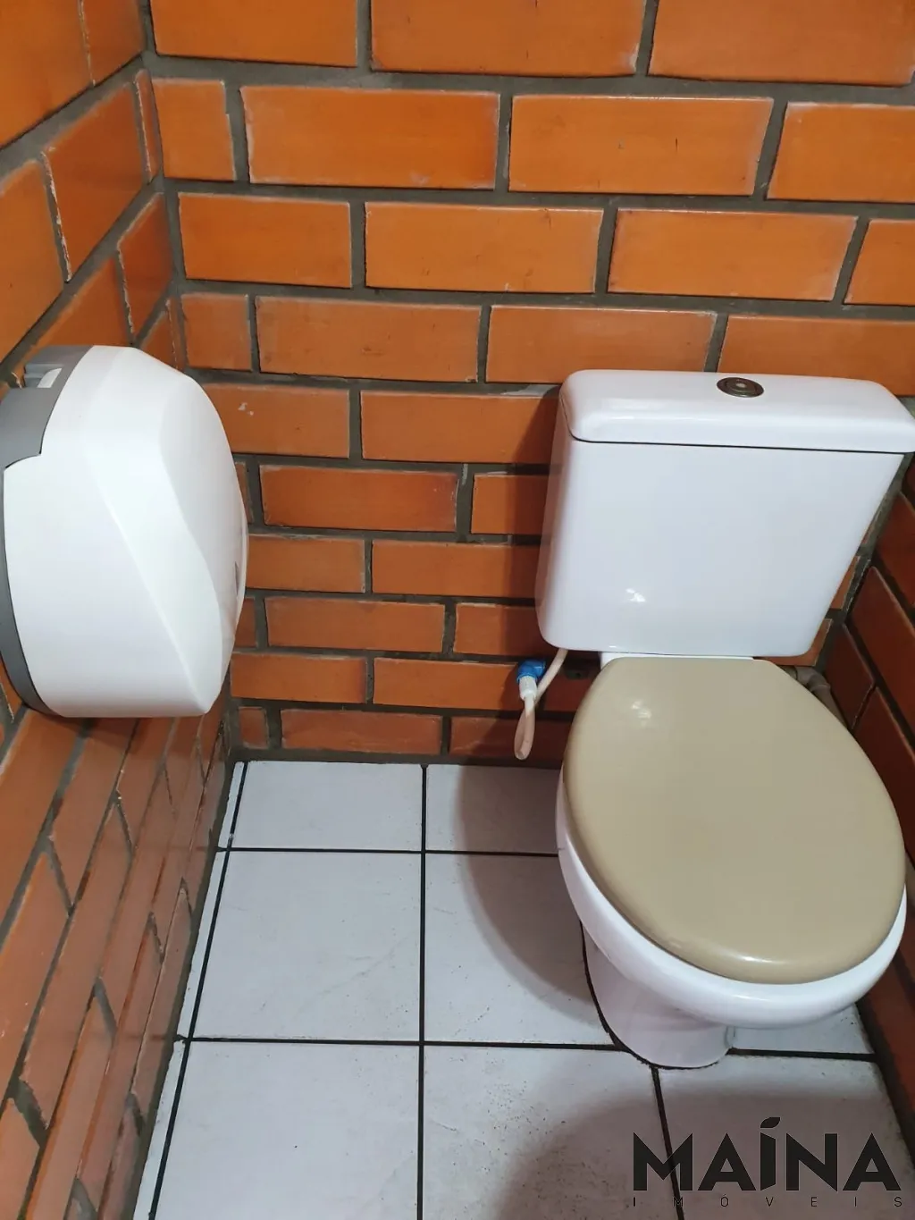 Galpão à venda no bairro Salto do Norte , 575m próximo da concessionaria Volvo R$ 2.100.000,00 Blumenau/SC — foto 6